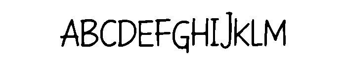 LunchMenu FONT