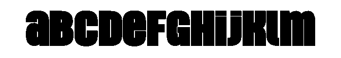 Luncher Regular FONT