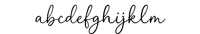 Lunelle Grace FONT
