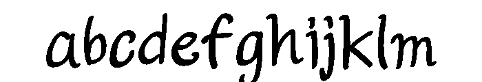 Lunelle FONT