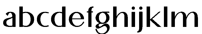 Lunera FONT