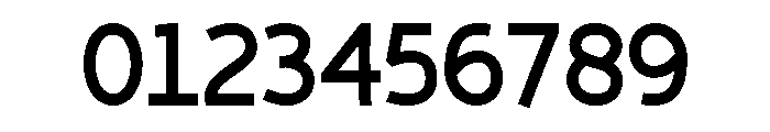 Lunorange Font OTHER CHARS