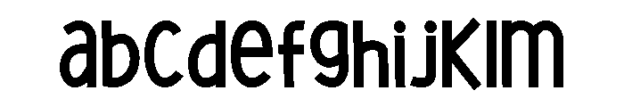 Lunorange FONT