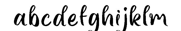 Lunyhop-Light FONT