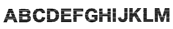 Lurker Regular FONT