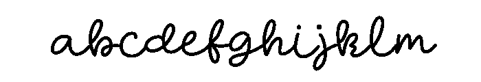 Lush Valentine FONT