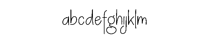 Lutheria Regular FONT