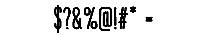 Luvieberry Font OTHER CHARS