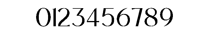 Luxmont Regular Font OTHER CHARS