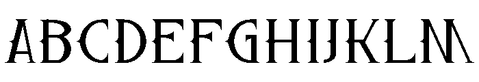 Luxoke FONT