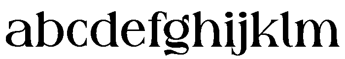 Luxoteg FONT