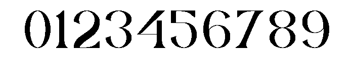 Luxtya Mewoth Font OTHER CHARS