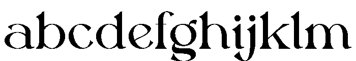 Luxtya Mewoth FONT