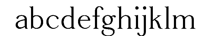 Luxurimo FONT