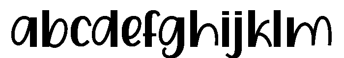 Luxurious Christmas Regular FONT