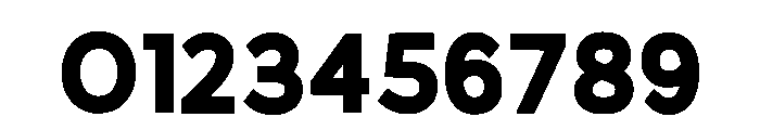 Luxury Black Regular Font OTHER CHARS
