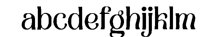 Luxury Boe FONT