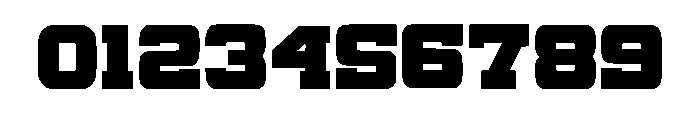 Luxury Varsity Regular Font OTHER CHARS