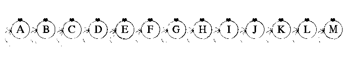 Luxury Wedding Font UPPERCASE