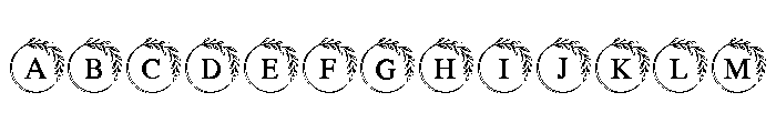 Luxury Wedding FONT