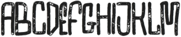 Lucha Regular otf (400) FONT