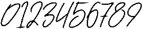 Lucia otf (400) Font OTHER CHARS