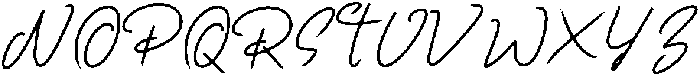 Lucia otf (400) Font UPPERCASE
