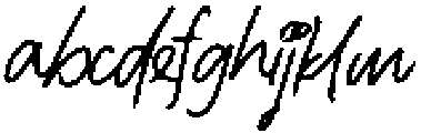 Lucia otf (400) FONT