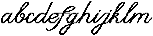 Lucid Wake Script Regular otf (400) FONT