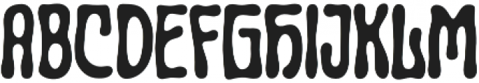 Lucidity Psych otf (400) Font UPPERCASE