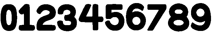 Lucita otf (400) Font OTHER CHARS