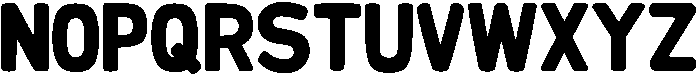 Lucita otf (400) Font UPPERCASE