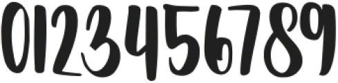 Luckitto otf (400) Font OTHER CHARS
