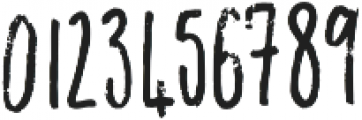 Lucky Fellas Serif otf (400) Font OTHER CHARS