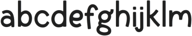 Lucky Girls Club Regular otf (400) FONT
