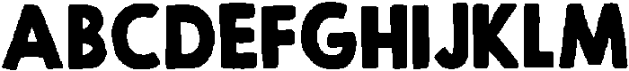 Lucky Grinch Regular ttf (400) FONT