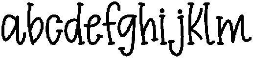 Lucky Pop Regular otf (400) FONT