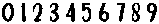 Lucky Regular otf (400) Font OTHER CHARS