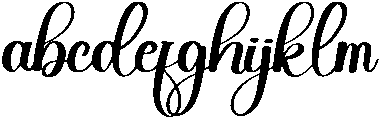 Lucky Regular otf (400) FONT