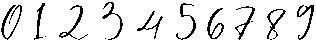 Lucky Regular otf (400) Font OTHER CHARS