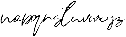 Lucky Regular otf (400) Font LOWERCASE