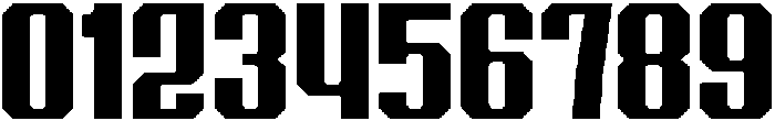 Lucky Regular otf (400) Font OTHER CHARS