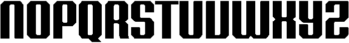 Lucky Regular otf (400) Font LOWERCASE
