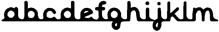 Lucky Stop Regular otf (400) FONT