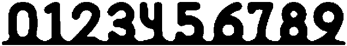 Lucky Stop Regular ttf (400) Font OTHER CHARS