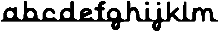 Lucky Stop Regular ttf (400) FONT