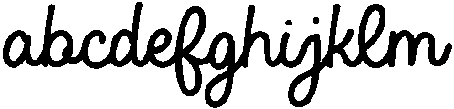 Luckydip Regular otf (400) FONT
