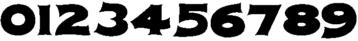 Lucy Regular otf (400) Font OTHER CHARS