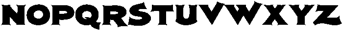 Lucy Regular otf (400) Font LOWERCASE