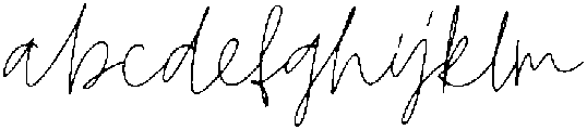 Ludwig-Script otf (400) FONT